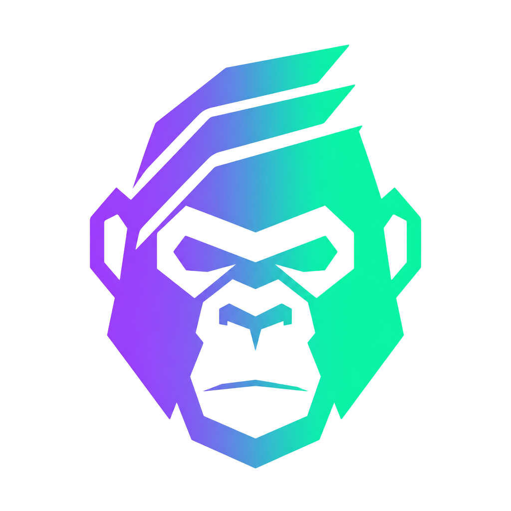 ApeSol logo